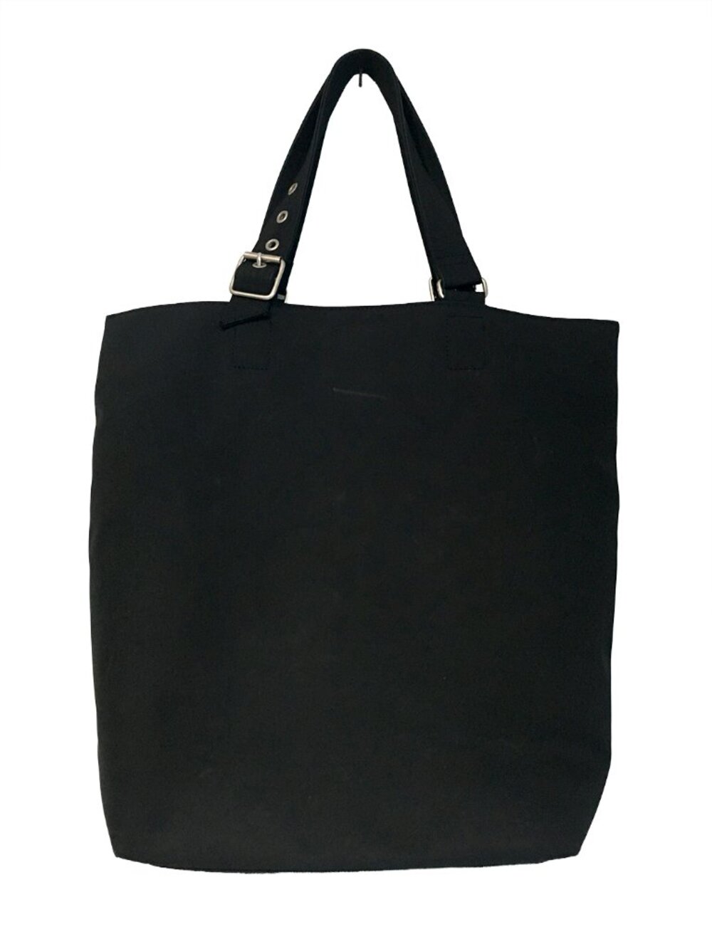 Gap Large Black Tote Bag